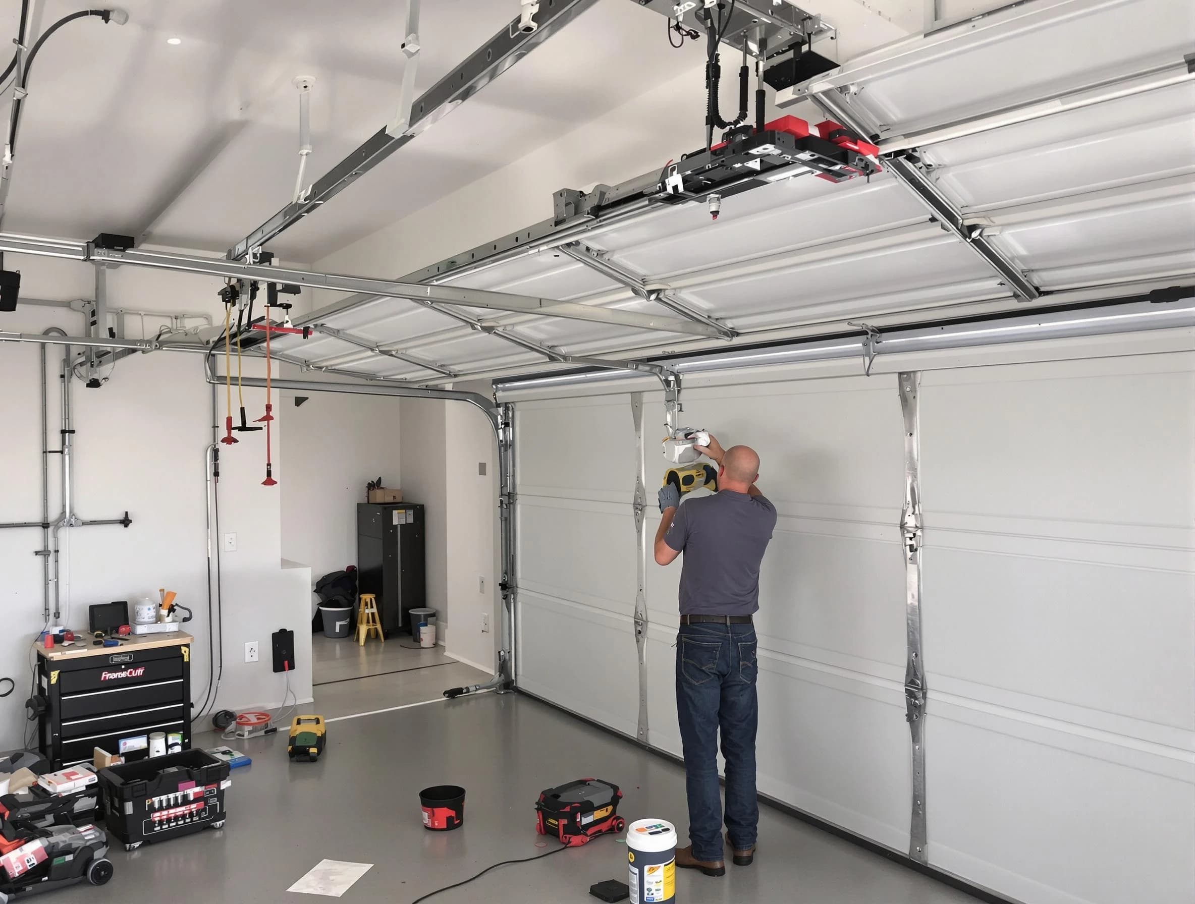 Redan Garage Door Repair garage door repair specialist in Redan