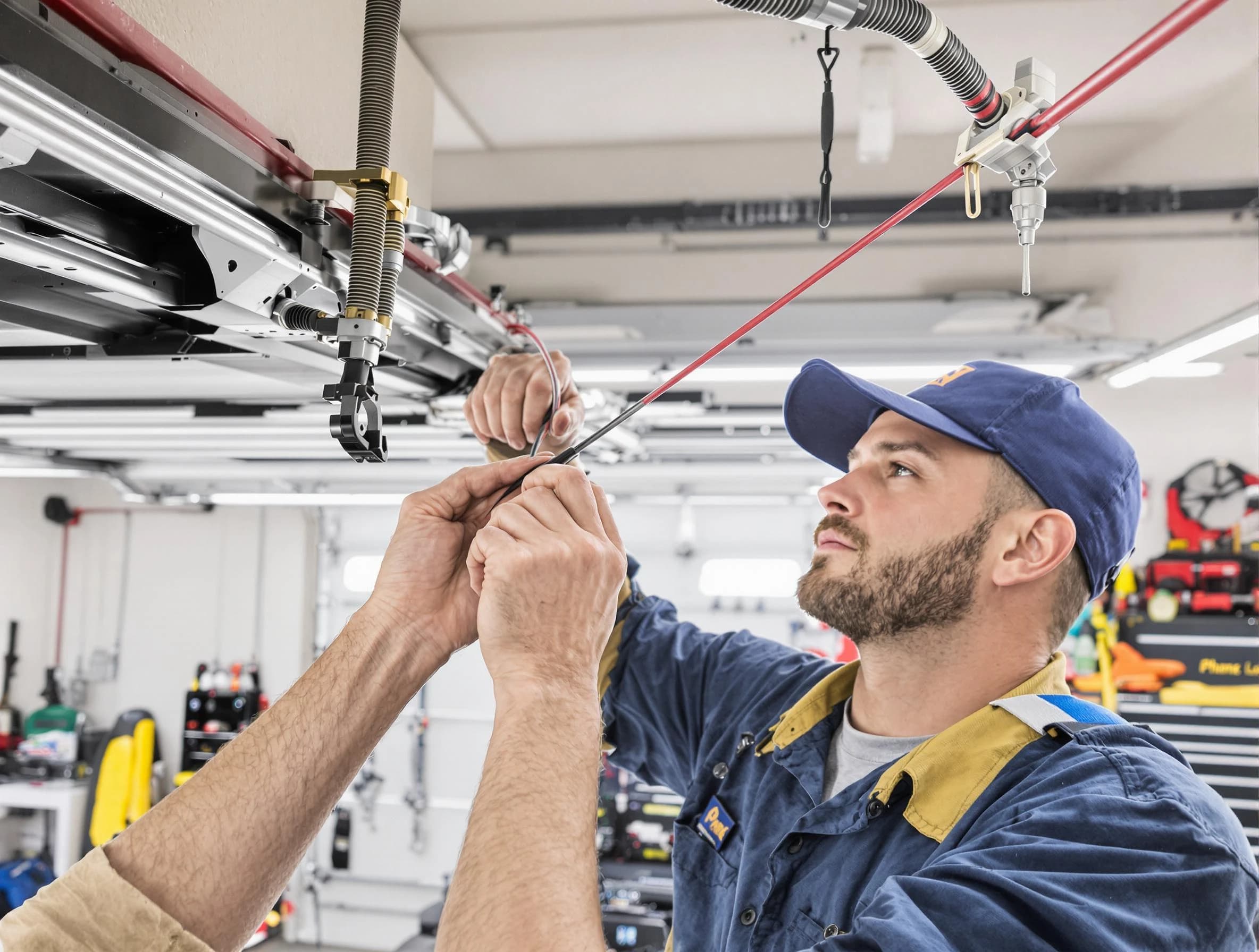 Cable Repair service in Redan, GA