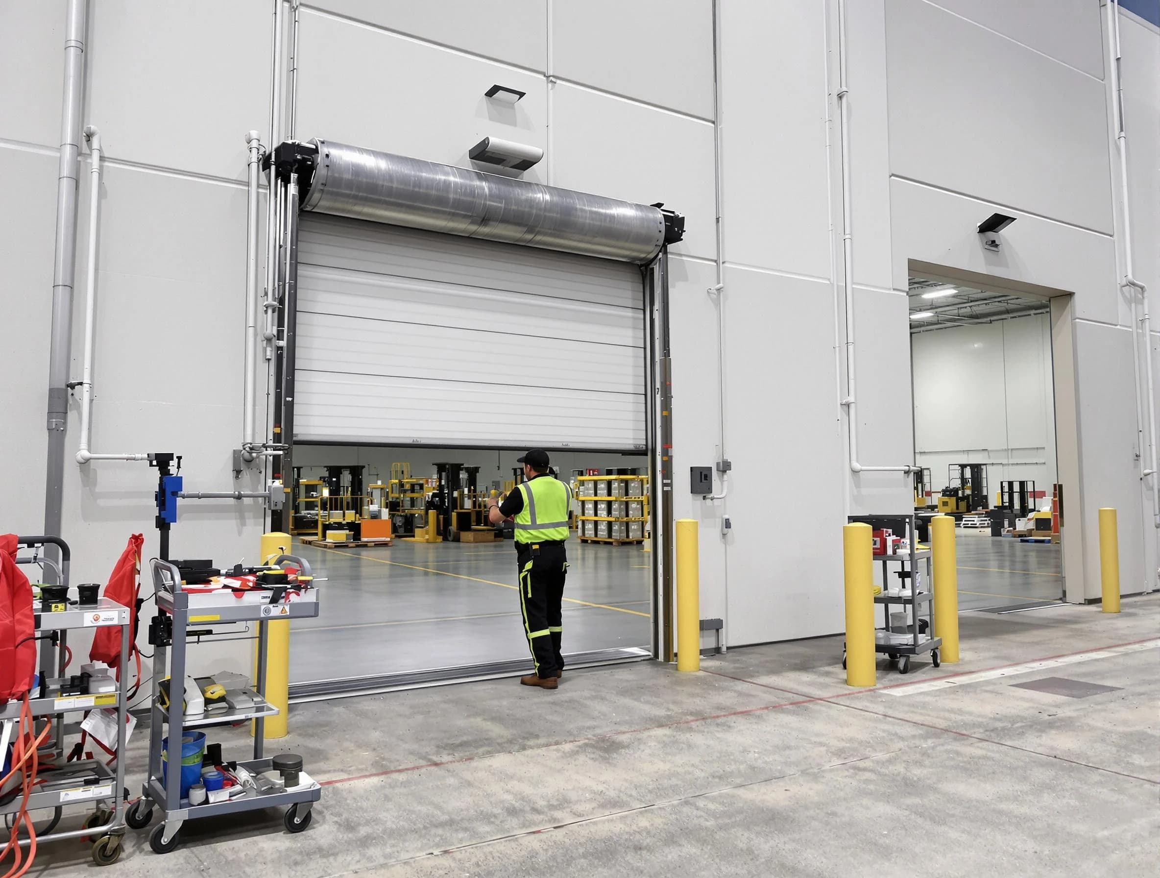 Commercial Repair service in Redan, GA