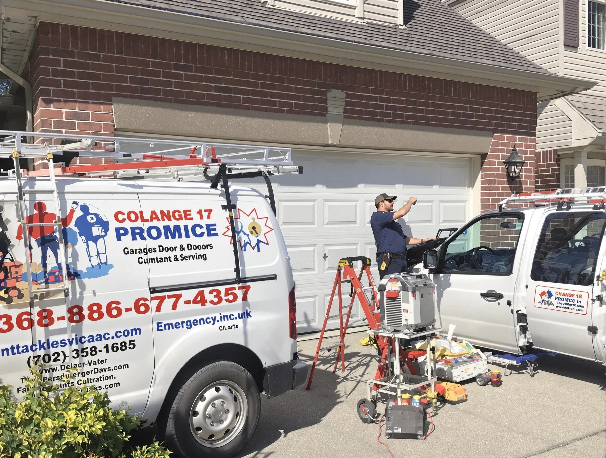 Same Day Repair service in Redan, GA