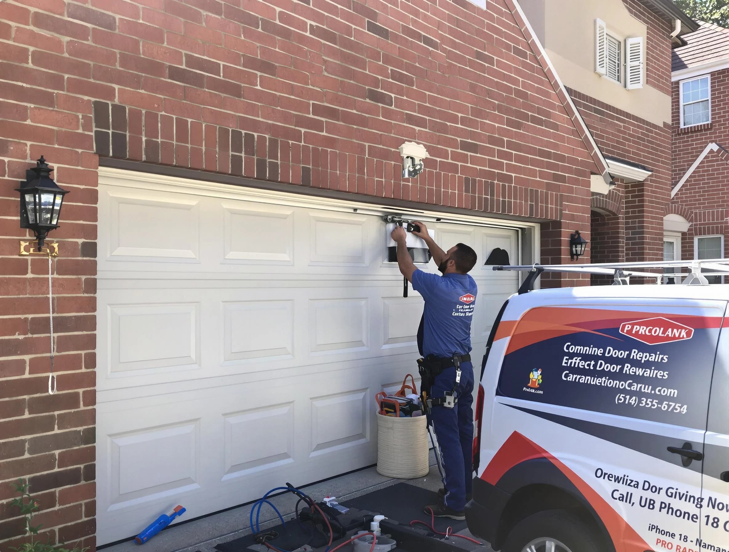 Redan Garage Door Repair local garage door repair technician in Redan
