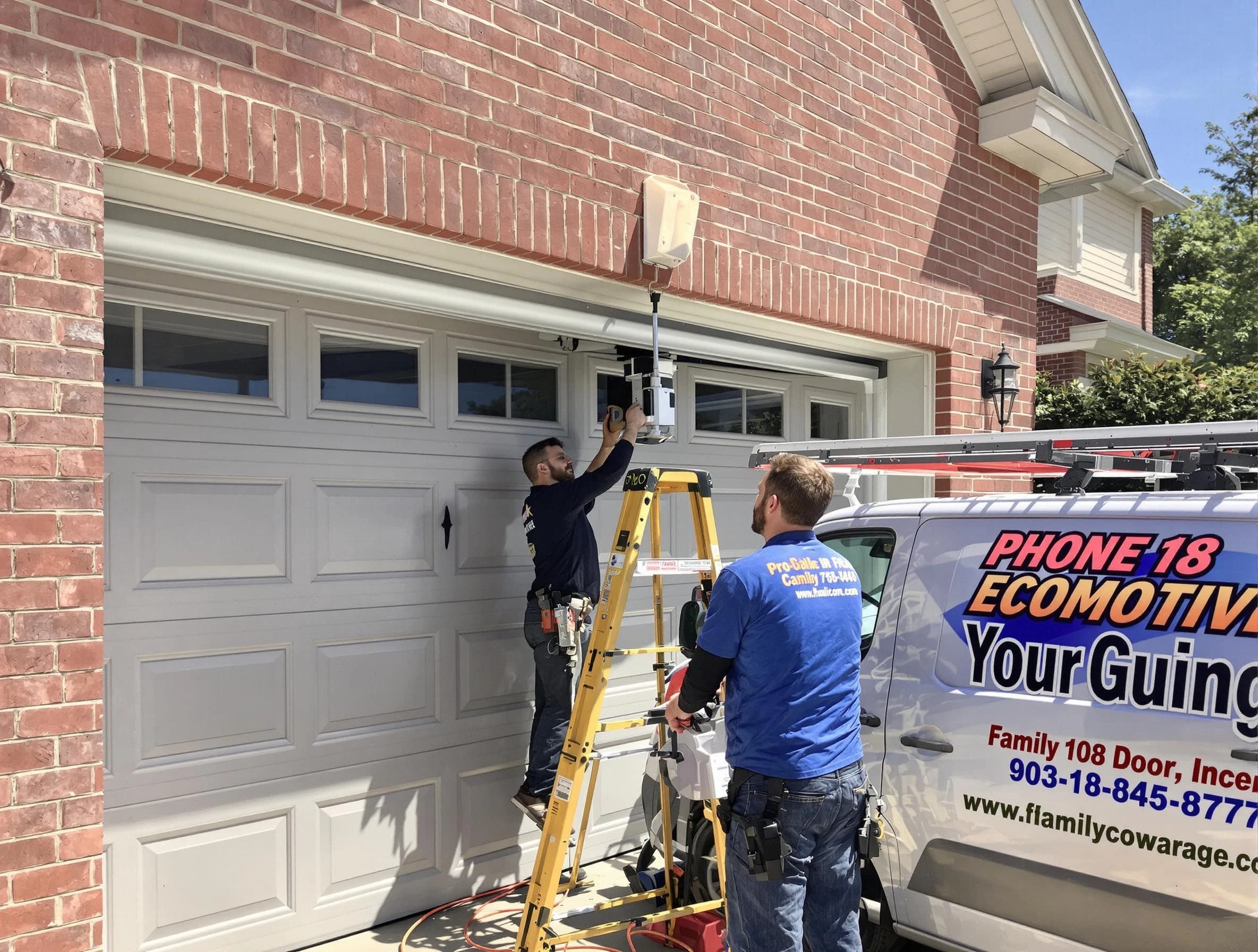 Redan Garage Door Repair local technician providing expert garage door repair in Redan neighborhood