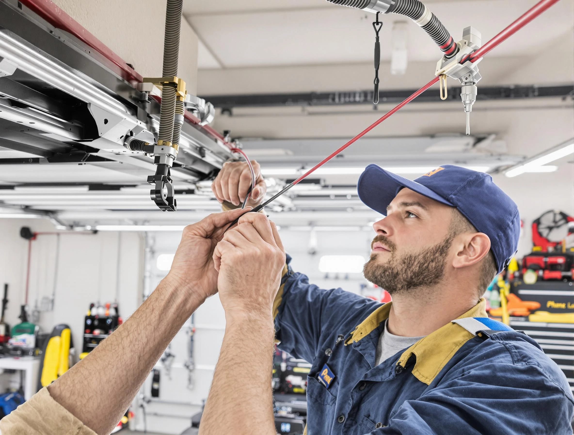 Cable Repair service in Redan, GA
