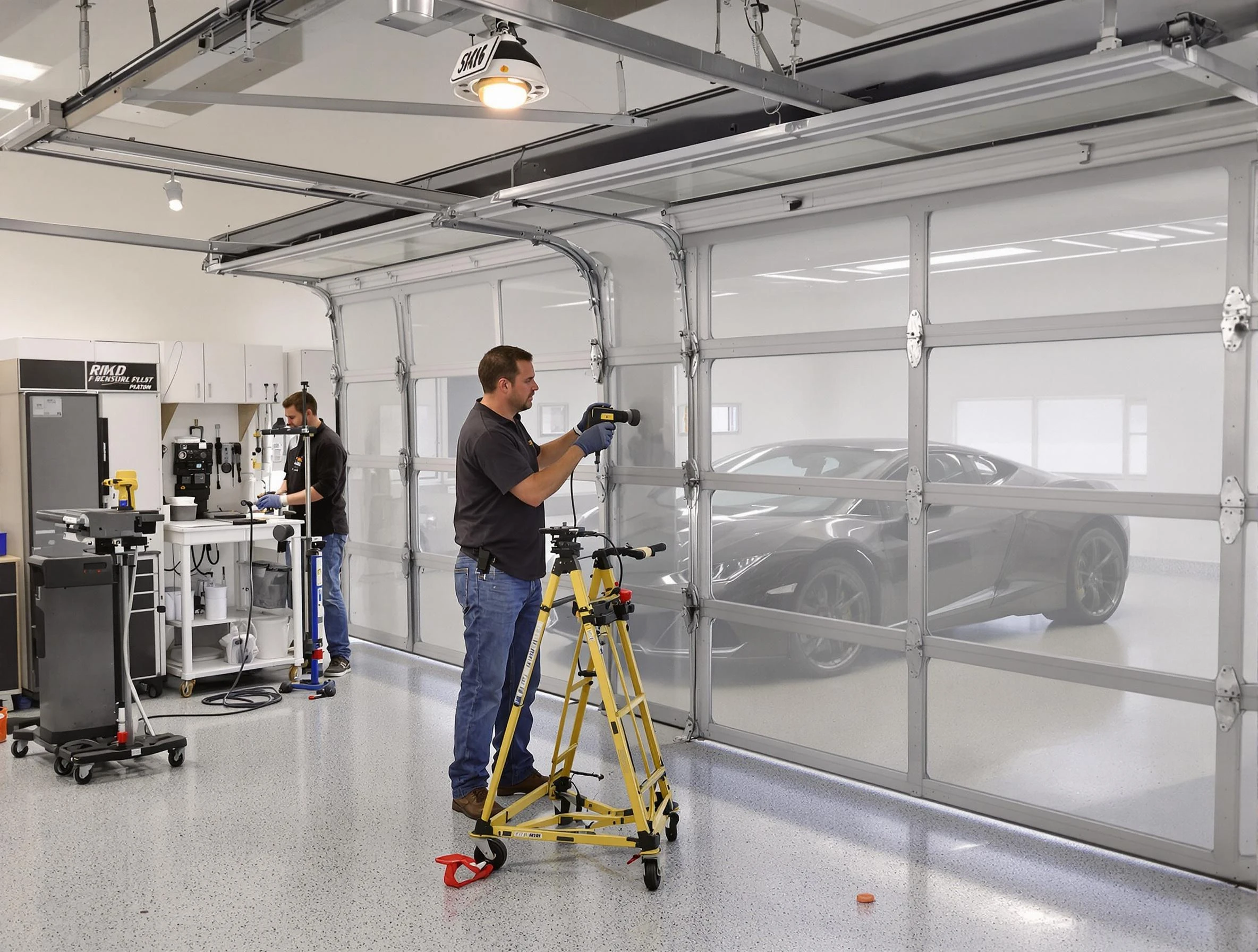 Dents Repair service in Redan, GA