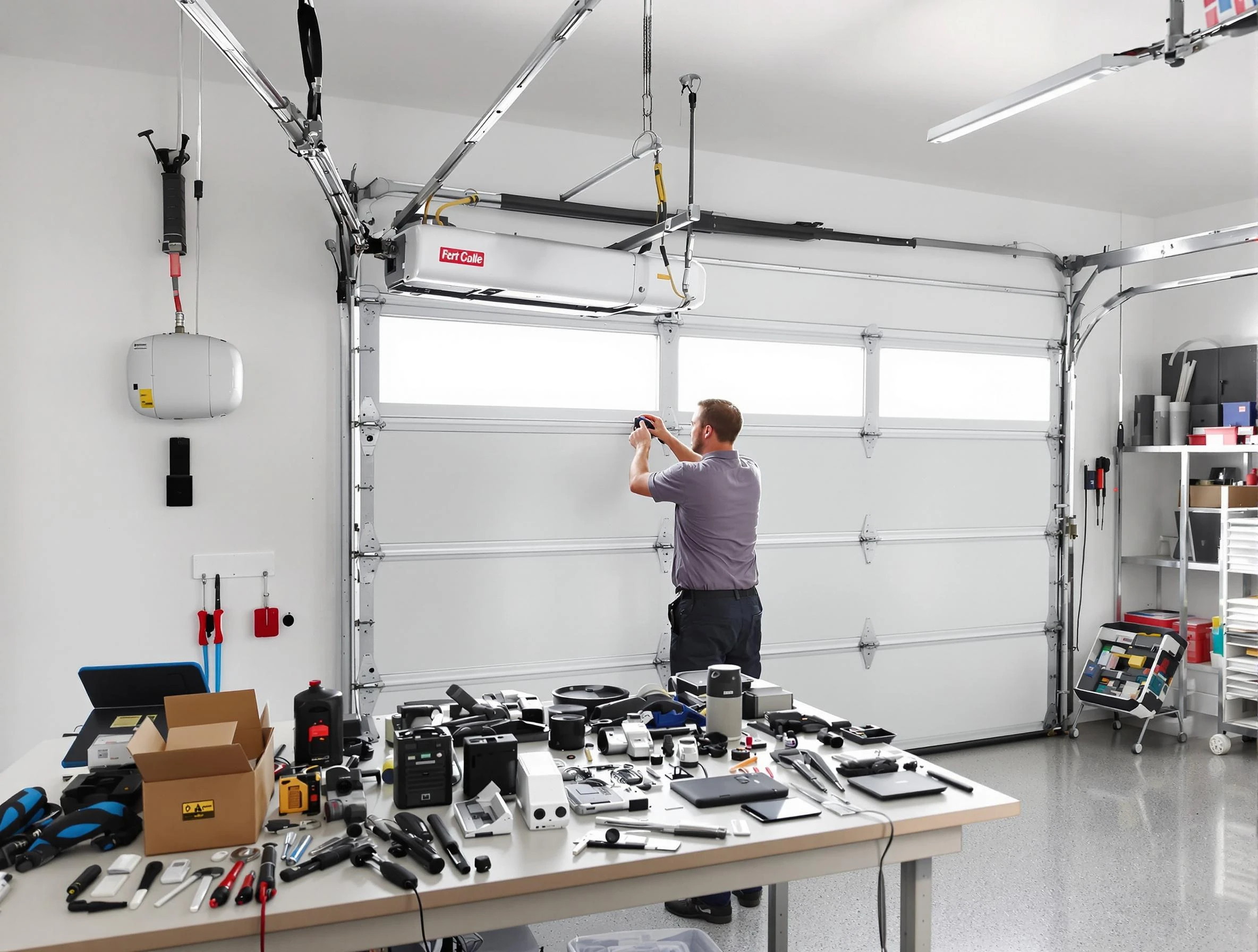 Opener Repair service in Redan, GA